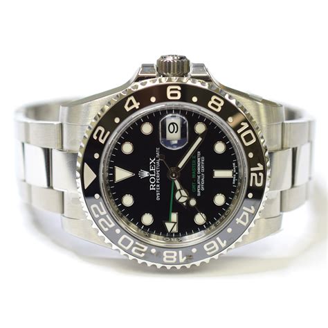 mens rolex gmt master ii stores|rolex perpetual gmt master ii.